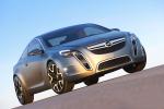 Opel GTC 2007 года